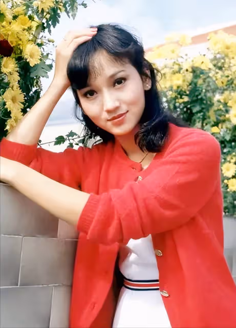 帶兩兒再婚！資深女星嫁給二任尪「被捧在掌心疼37年」　「把夫當男朋友」婚姻秘訣曝光