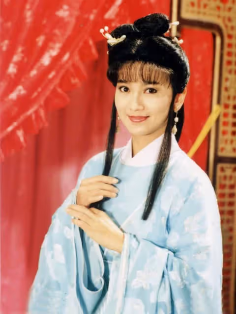 帶兩兒再婚！資深女星嫁給二任尪「被捧在掌心疼37年」　「把夫當男朋友」婚姻秘訣曝光