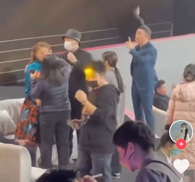 《星光大道》春節節目花絮曝光！尼格買提朱迅主持，李明啟罕登台