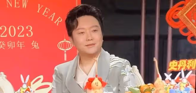 《星光大道》春節節目花絮曝光！尼格買提朱迅主持，李明啟罕登台