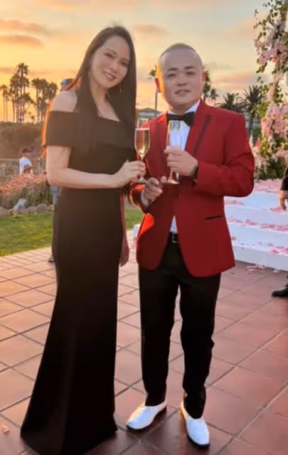 伊能靜秦昊疑似婚變上熱搜，恩愛互動全部刪除，女方深夜發文控訴