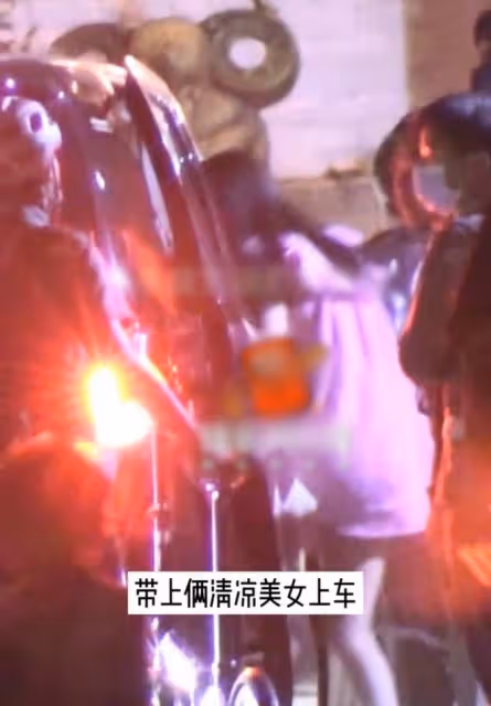 伊能靜秦昊疑似婚變上熱搜，恩愛互動全部刪除，女方深夜發文控訴