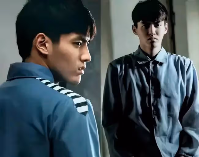 吳亦凡強姦案受害女生曝光樂華兩藝人亂搞