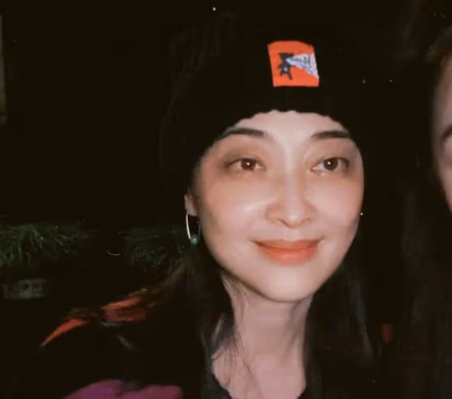 眾星齊聚烏鎮戲劇節不戴口罩 梅婷憔悴童瑤發胖