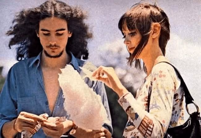 她是經典恐怖片《閃靈》女主 如今變成這樣