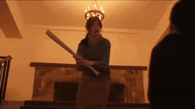 她是經典恐怖片《閃靈》女主 如今變成這樣