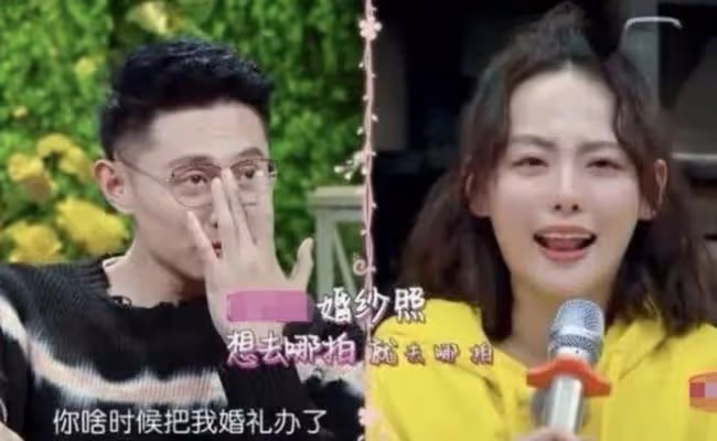 張嘉倪被綠後首現身 全程帶笑狀態吊打小三