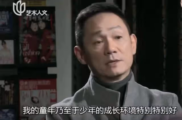 摘下影帝!52歲男星哽咽指天「今晚終於能做好夢」 「妻走後13年堅持不娶」現況令人淚目