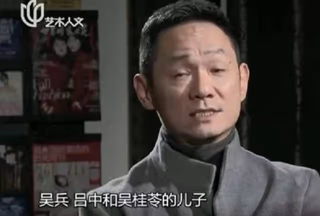 摘下影帝!52歲男星哽咽指天「今晚終於能做好夢」 「妻走後13年堅持不娶」現況令人淚目
