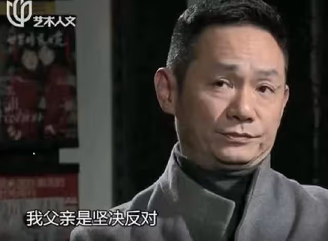 摘下影帝!52歲男星哽咽指天「今晚終於能做好夢」 「妻走後13年堅持不娶」現況令人淚目