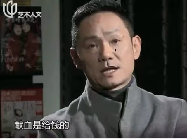 摘下影帝!52歲男星哽咽指天「今晚終於能做好夢」 「妻走後13年堅持不娶」現況令人淚目