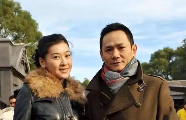 摘下影帝!52歲男星哽咽指天「今晚終於能做好夢」 「妻走後13年堅持不娶」現況令人淚目