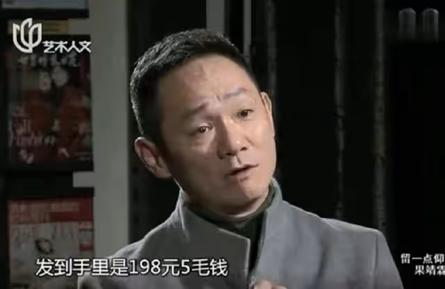 摘下影帝!52歲男星哽咽指天「今晚終於能做好夢」 「妻走後13年堅持不娶」現況令人淚目