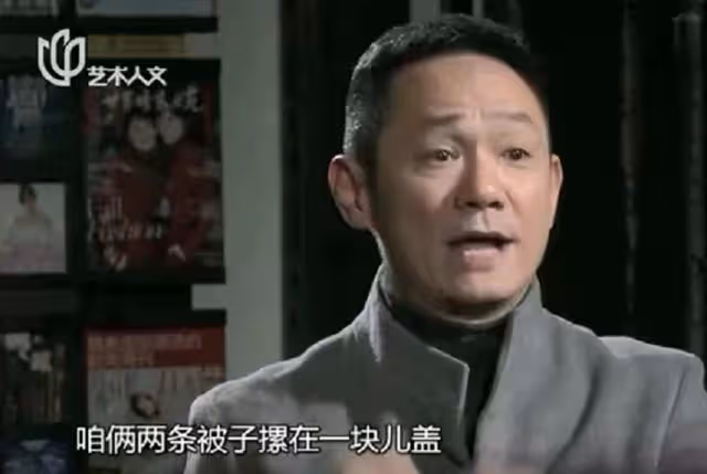 摘下影帝！52歲男星哽咽指天「今晚終於能做好夢」　「妻走後13年堅持不娶」現況令人淚目