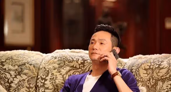 摘下影帝!52歲男星哽咽指天「今晚終於能做好夢」 「妻走後13年堅持不娶」現況令人淚目