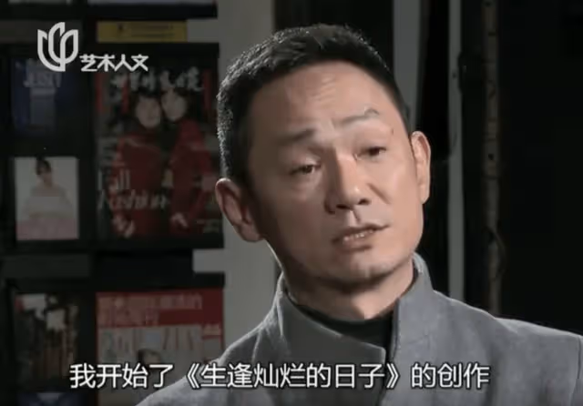 摘下影帝!52歲男星哽咽指天「今晚終於能做好夢」 「妻走後13年堅持不娶」現況令人淚目