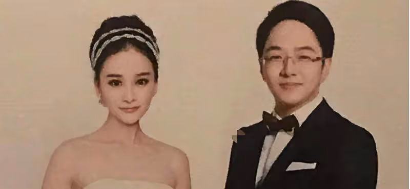花6年「整容」成楊冪,被富豪高調迎娶,如今孩子長大暴露真實顏值