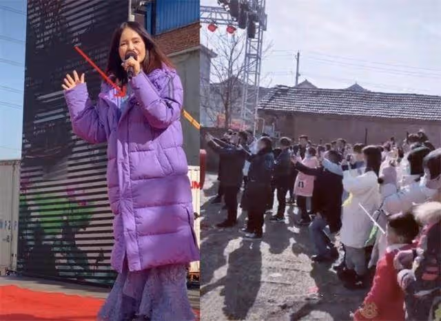 16歲出道曾被稱鄧麗君接班人,今鄉下撈金,顏值崩塌,52歲未婚無子,高勝美經歷了什麼
