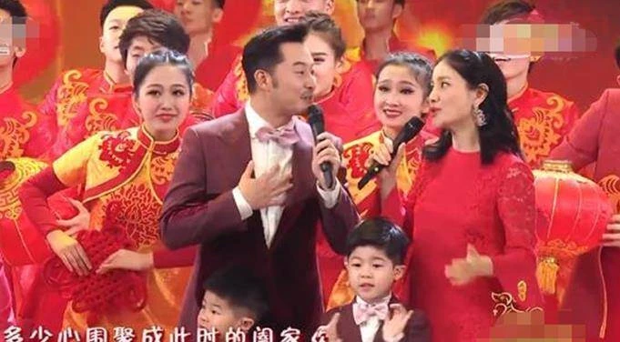 沙溢兒子「逆襲式」長大!幼時酷似宋仲基,如今瘦身成功帥成男神