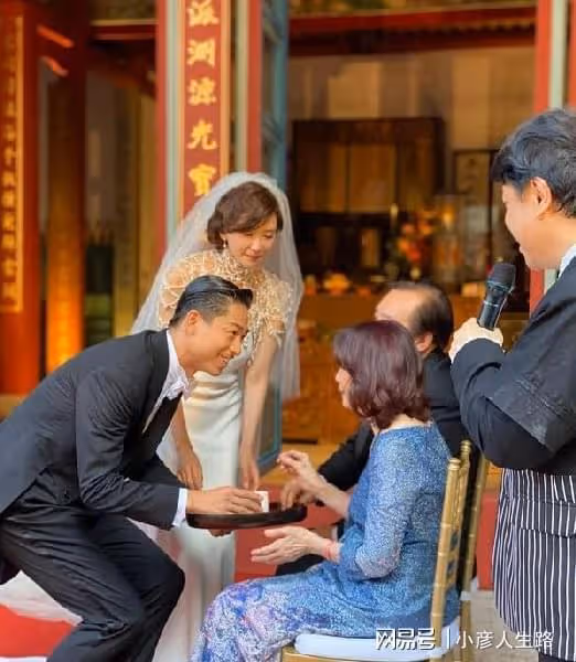 林志玲48歲生日曝喜訊「兒子會走路」,日籍婆婆親自送上特製蛋糕