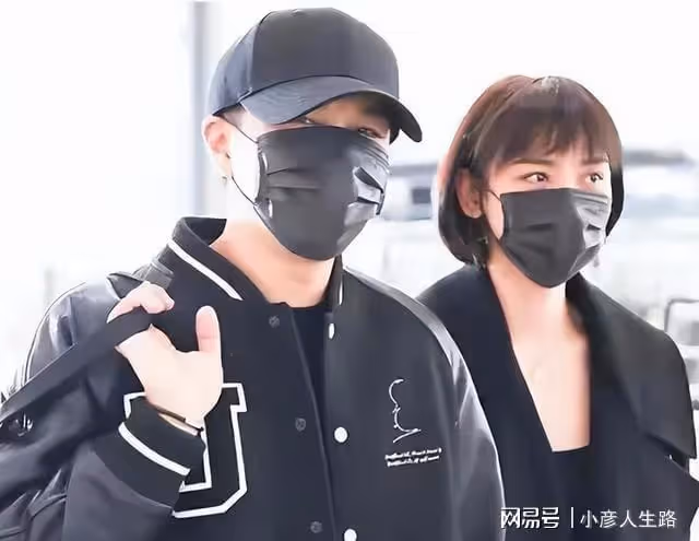 好事將近?被未來公公誇讚後,李曉峰曬婚紗照,劉愷威疑放棄女兒