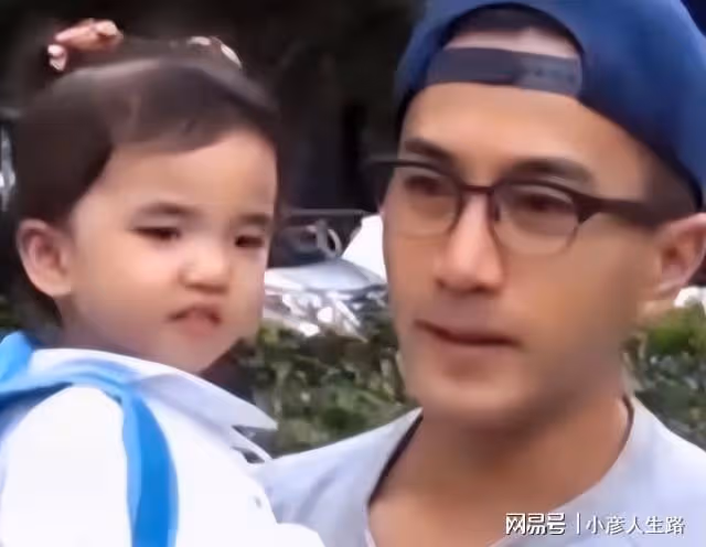 好事將近?被未來公公誇讚後,李曉峰曬婚紗照,劉愷威疑放棄女兒