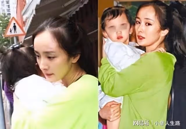 好事將近？被未來公公誇讚後，李曉峰曬婚紗照，劉愷威疑放棄女兒