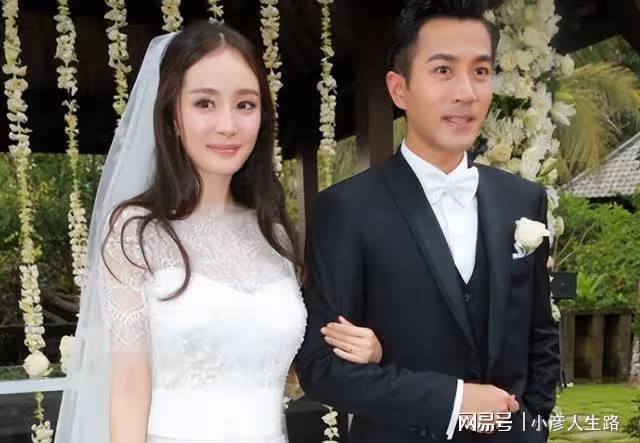 好事將近？被未來公公誇讚後，李曉峰曬婚紗照，劉愷威疑放棄女兒