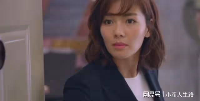 吵不起來別硬演!《風吹半夏》這三個人告訴你,啥叫教科書式爆發