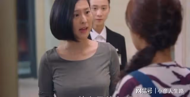 吵不起來別硬演!《風吹半夏》這三個人告訴你,啥叫教科書式爆發