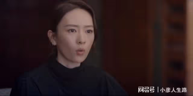 吵不起來別硬演!《風吹半夏》這三個人告訴你,啥叫教科書式爆發