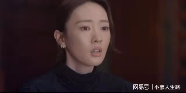 吵不起來別硬演!《風吹半夏》這三個人告訴你,啥叫教科書式爆發