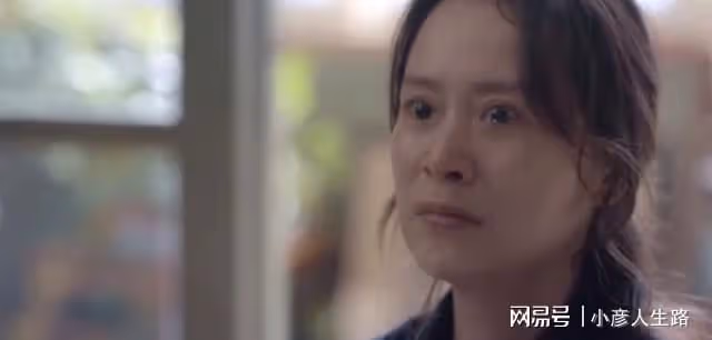 吵不起來別硬演!《風吹半夏》這三個人告訴你,啥叫教科書式爆發