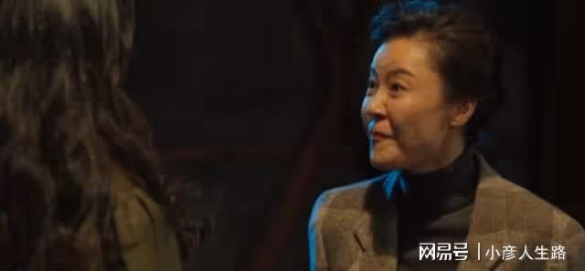 吵不起來別硬演！《風吹半夏》這三個人告訴你，啥叫教科書式爆發