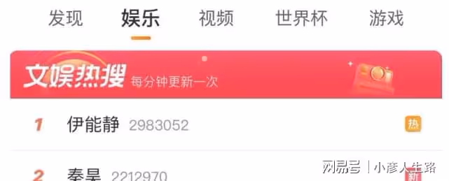 伊能靜發傷感文被猜婚變,上個月與秦昊還牽手約會,謠言不攻自破
