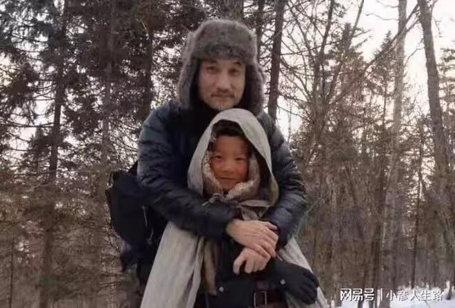 兩大影帝參演的大劇,奧運冠軍出演小乞丐,楊一威卻因一泡屎爆紅