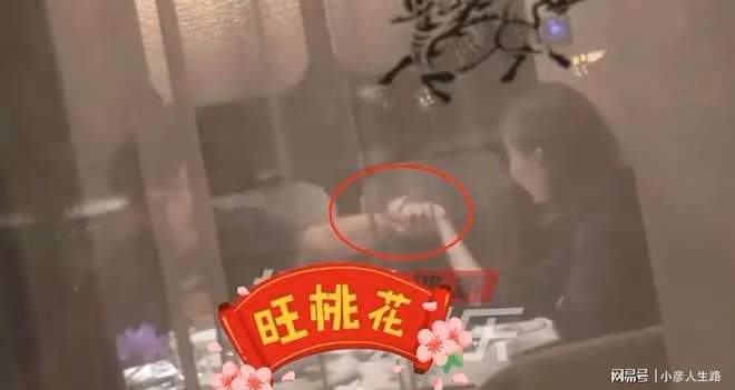 伊能靜落淚疑婚變，與秦昊分居兩地半年不互動，男方說出軌就自殺