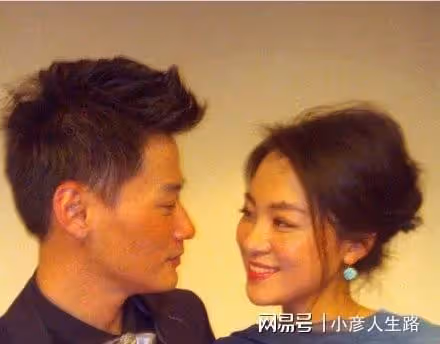 演員沈傲君:嫁圈外丈夫生一子,46歲被丈夫寵成寶
