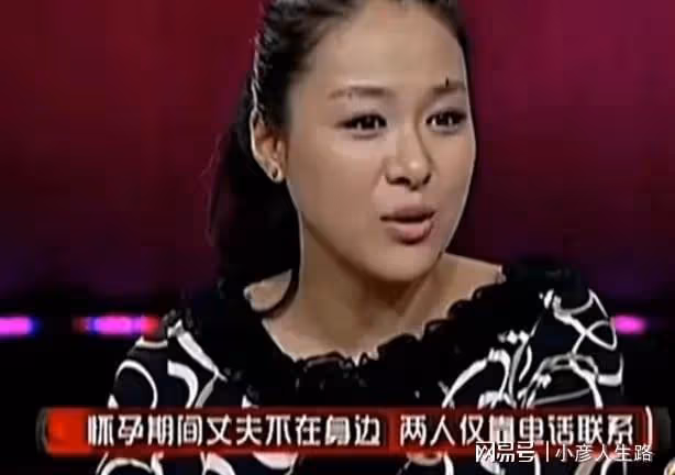 演員沈傲君:嫁圈外丈夫生一子,46歲被丈夫寵成寶