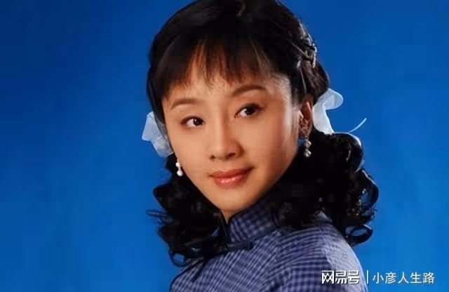 王新軍:親情有淚水,對不起唐靜,此生不會辜負小7歲的秦海璐