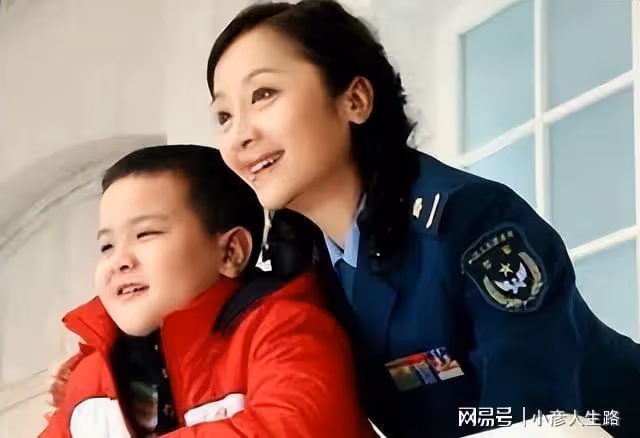 王新軍:親情有淚水,對不起唐靜,此生不會辜負小7歲的秦海璐