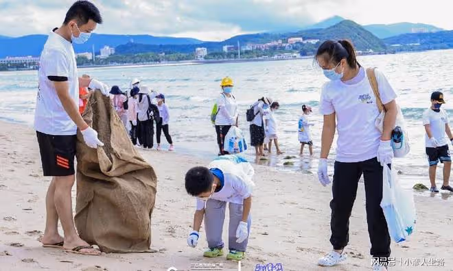 2022三亞兒童友好旅遊文化季嘉年華活動火熱開幕