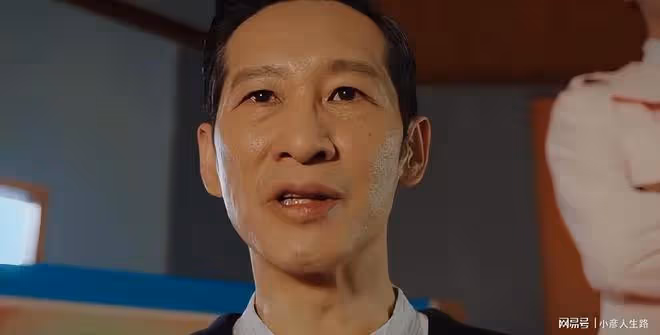曾舜晞一度被質疑的熱劇,肖宇梁成最帥張起靈,王勁松直接被封神