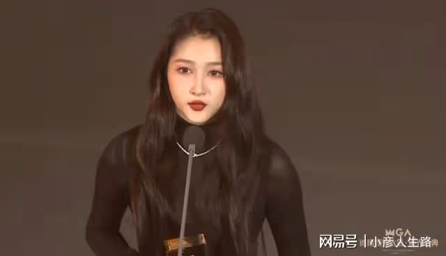 微博慶典頒獎:肖戰成為年度表現力演員,趙露思拿下年度優秀演員