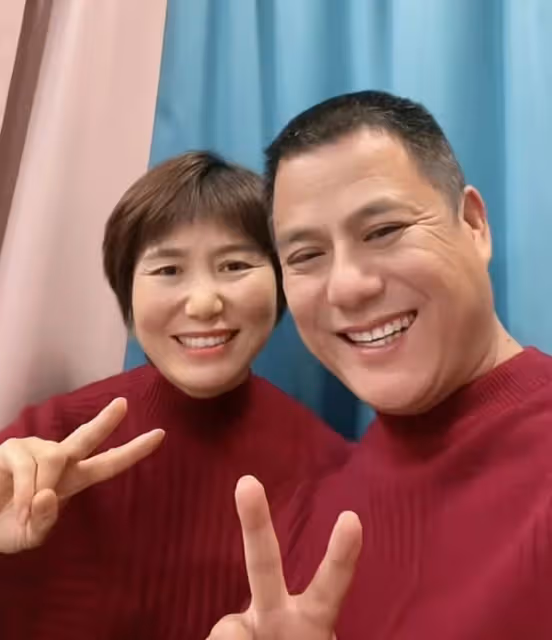 小楊哥回應楊爸私密視頻風波!醉酒後被惡意轉發,網友怒批太牽強