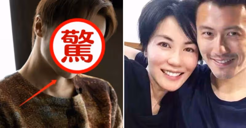 42歲謝霆鋒近照引擔憂！身形消瘦手指全是傷，細節透露與王菲沒分
