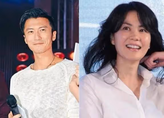 42歲謝霆鋒近照引擔憂！身形消瘦手指全是傷，細節透露與王菲沒分