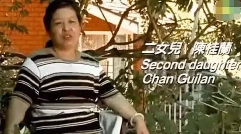 為兒子事業！成龍生母年輕時「拋下兩個女兒」遠走他鄉　晚年生病讓女兒「養老送終」：理所當然的