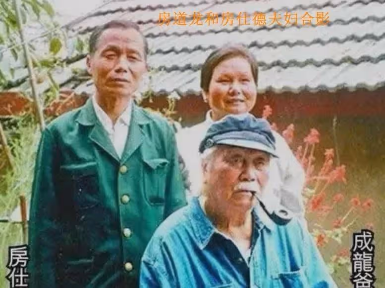 為兒子事業！成龍生母年輕時「拋下兩個女兒」遠走他鄉　晚年生病讓女兒「養老送終」：理所當然的