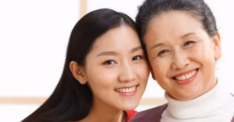 65歲婆婆：我拿錢買房買車寫兒媳名，不用誇我好，都是兒媳應得的